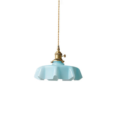 Axion Pendant Light - LUUGAA