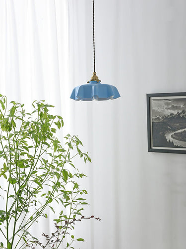 Axion Pendant Light - LUUGAA