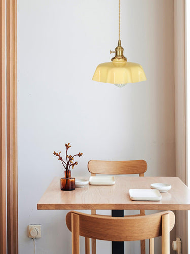 Axion Pendant Light - LUUGAA