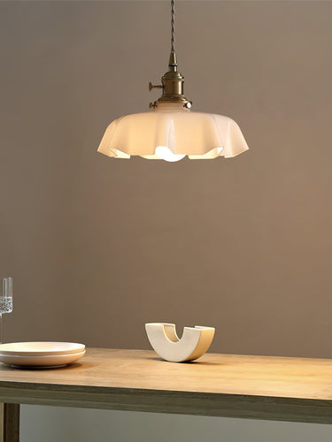 Axion Pendant Light - LUUGAA