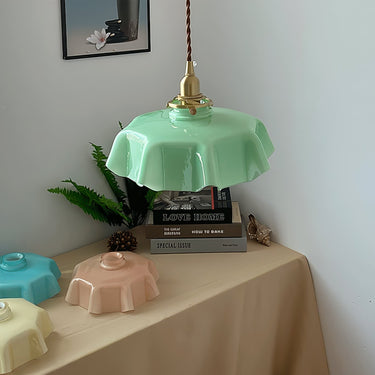 Axion Pendant Light - LUUGAA
