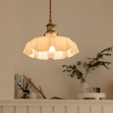Axion Pendant Light - LUUGAA