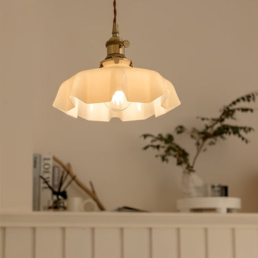 Axion Pendant Light - LUUGAA