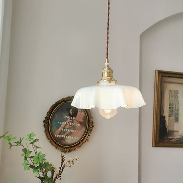 Axion Pendant Light - LUUGAA
