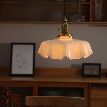 Axion Pendant Light - LUUGAA