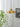 Axion Pendant Light - LUUGAA