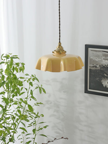 Axion Pendant Light - LUUGAA