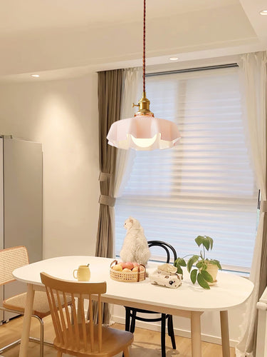 Axion Pendant Light - LUUGAA