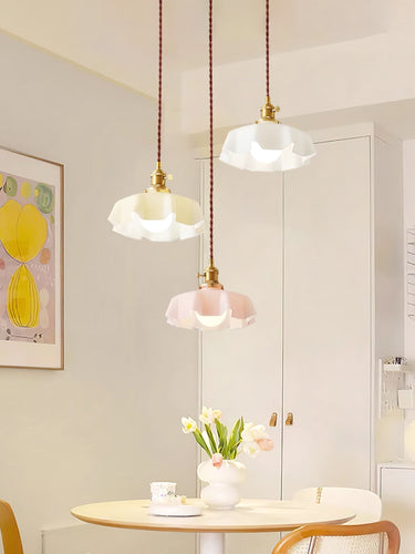 Axion Pendant Light - LUUGAA