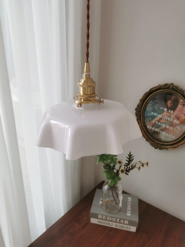 Axion Pendant Light - LUUGAA