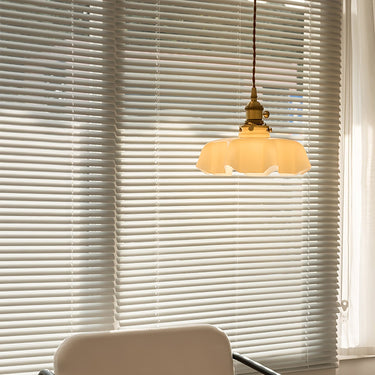 Axion Pendant Light - LUUGAA