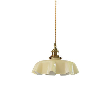 Axion Pendant Light - LUUGAA