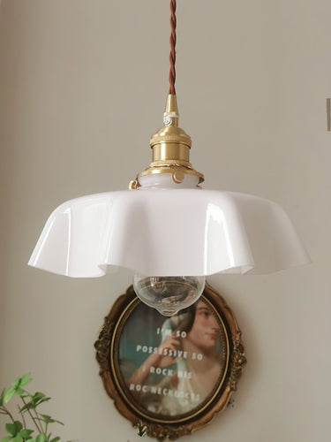 Axion Pendant Light - LUUGAA