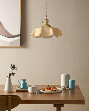 Axion Pendant Light - LUUGAA