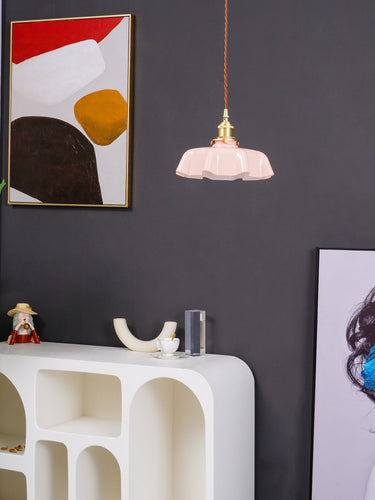Axion Pendant Light - LUUGAA