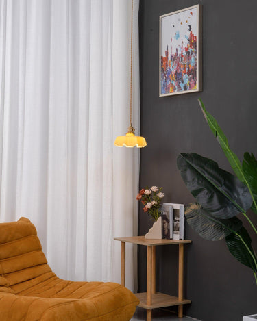 Axion Pendant Light - LUUGAA