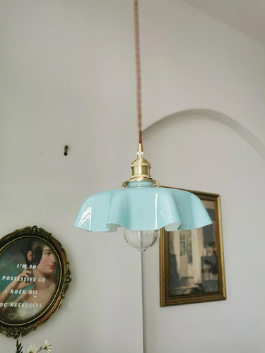 Axion Pendant Light - LUUGAA