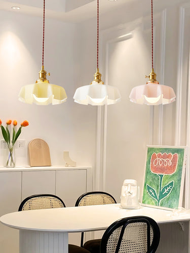 Axion Pendant Light - LUUGAA