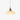 Axion Pendant Light - LUUGAA
