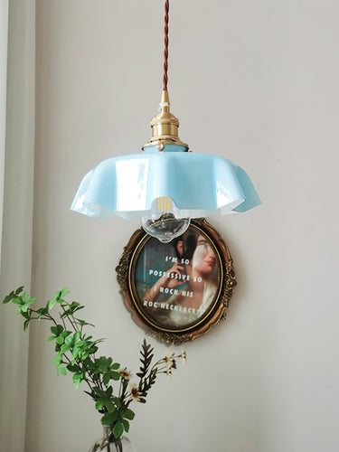 Axion Pendant Light - LUUGAA