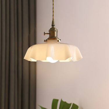 Axion Pendant Light - LUUGAA