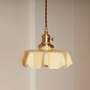 Axion Pendant Light - LUUGAA