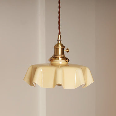 Axion Pendant Light - LUUGAA