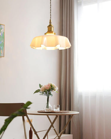 Axion Pendant Light - LUUGAA
