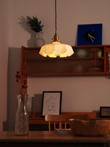 Axion Pendant Light - LUUGAA
