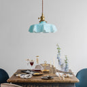 Axion Pendant Light - LUUGAA