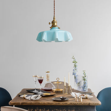 Axion Pendant Light - LUUGAA