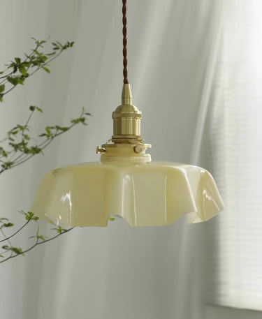 Axion Pendant Light - LUUGAA