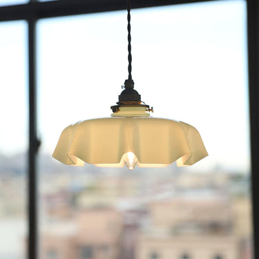 Axion Pendant Light - LUUGAA