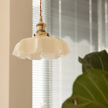 Axion Pendant Light - LUUGAA