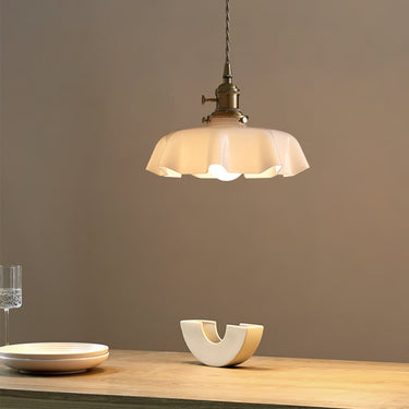 Axion Pendant Light - LUUGAA