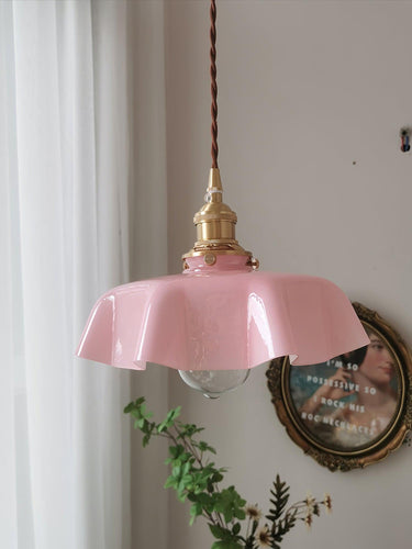 Axion Pendant Light - LUUGAA