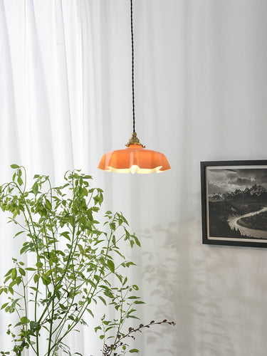 Axion Pendant Light - LUUGAA