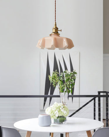 Axion Pendant Light - LUUGAA