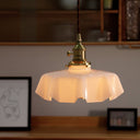 Axion Pendant Light - LUUGAA