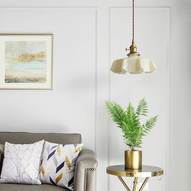 Axion Pendant Light - LUUGAA