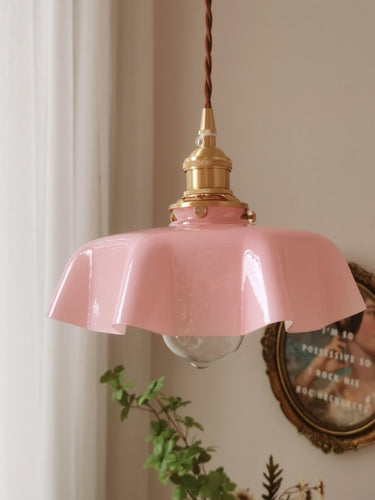 Axion Pendant Light - LUUGAA