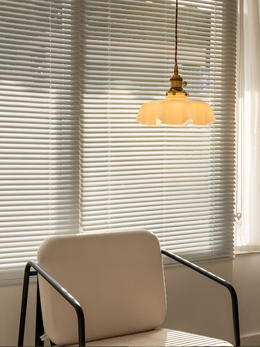 Axion Pendant Light - LUUGAA