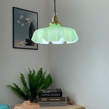 Axion Pendant Light - LUUGAA