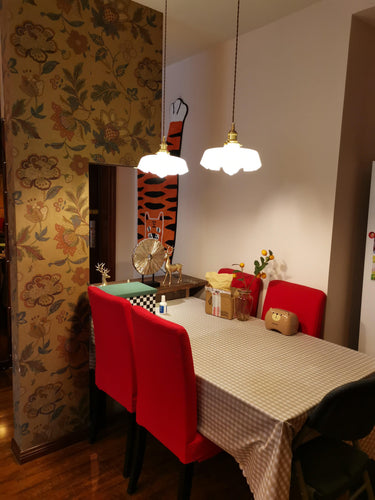 Axion Pendant Light - LUUGAA