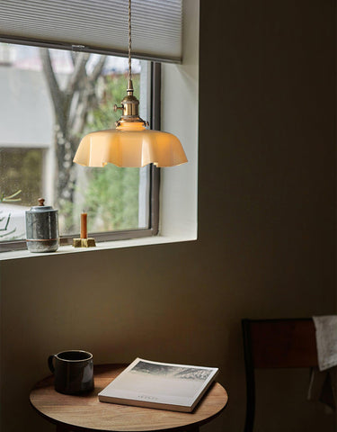 Axion Pendant Light - LUUGAA