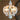 Ayrton Wooden Chandelier - LUUGAA