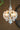 Ayrton Wooden Chandelier - LUUGAA