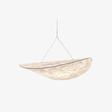 Sailboat Pendant Light