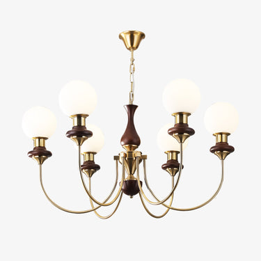 Ball Chandelier - LUUGAA