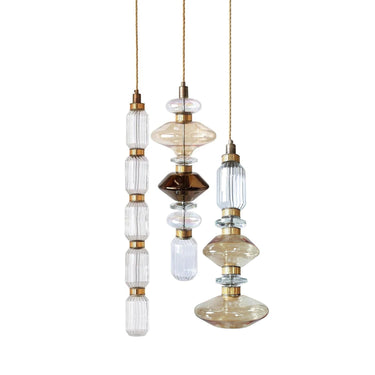 Ballet Pendant Lamp - LUUGAA